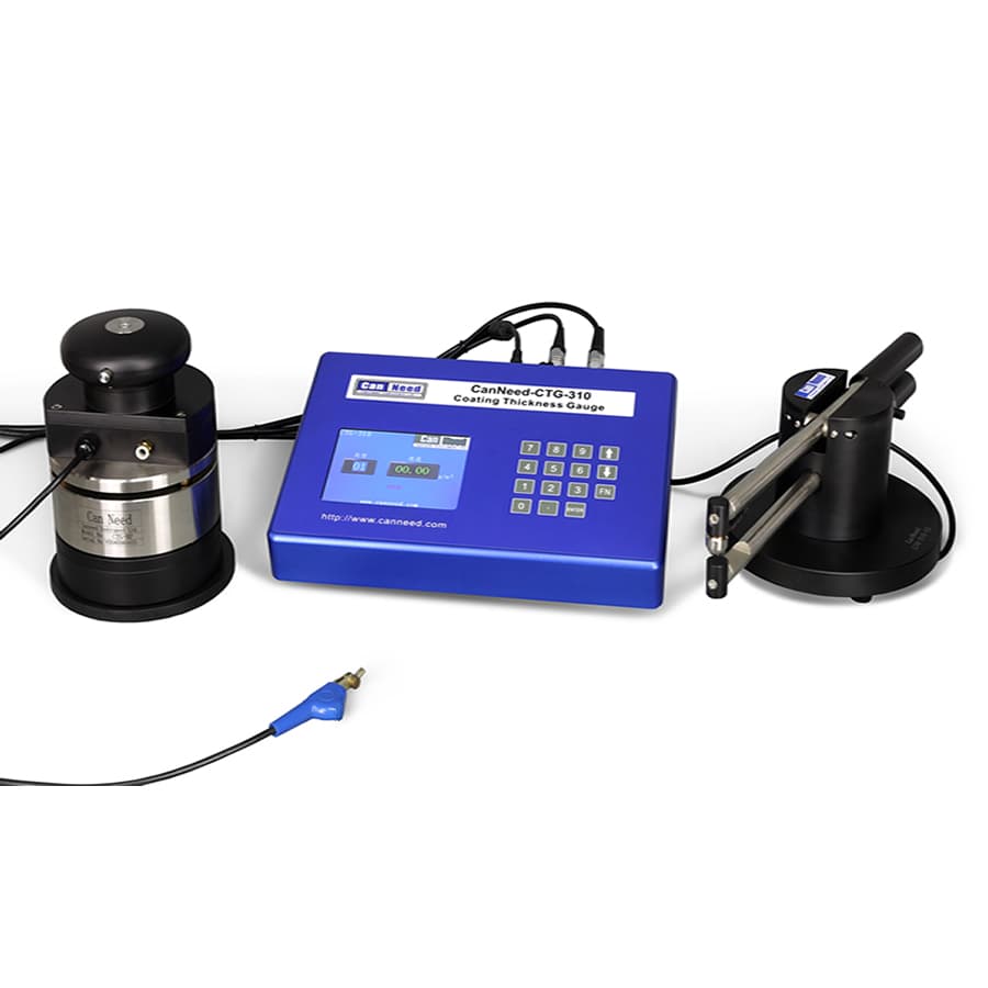 Coating Thickness Gauge