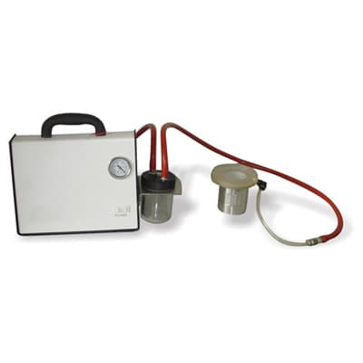 Can Seal Tester (Vacuum mode)