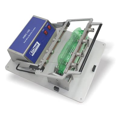 Hot Wire Bottle Cutter
